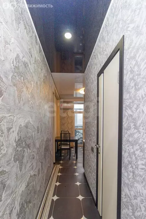 1-комнатная квартира: Омск, 3-я Енисейская улица, 28 (35.1 м) - Фото 1