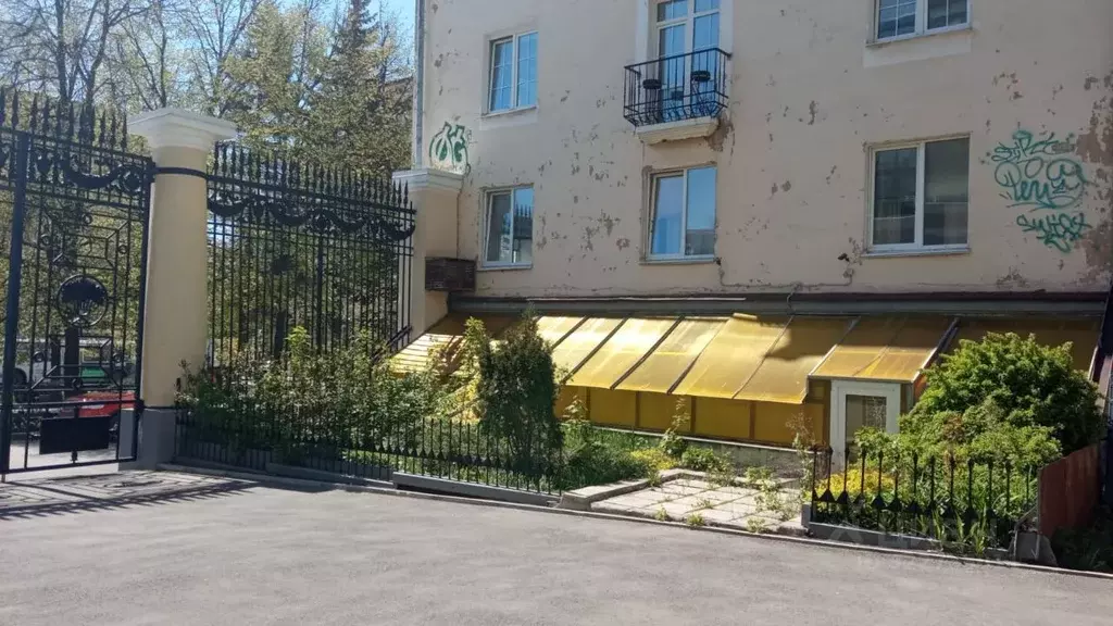 Офис в Удмуртия, Ижевск Советская ул., 9 (270 м) - Фото 1