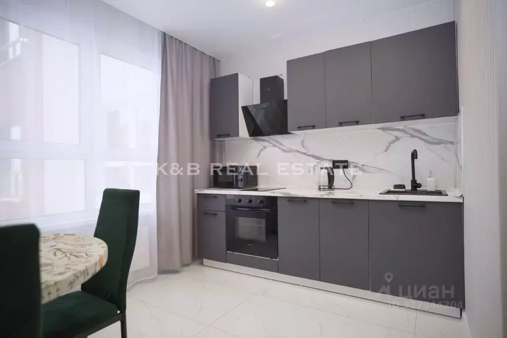 2-к кв. Московская область, Красногорск городской округ, д. Глухово ... - Фото 1