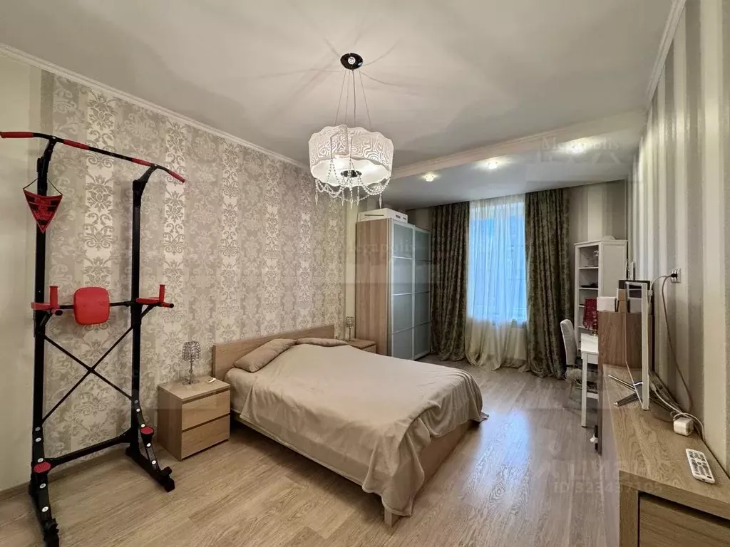 2-к кв. Санкт-Петербург Парадная ул., 3к2 (83.0 м) - Фото 1