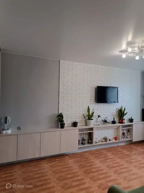 Продаётся 2-к квартира, 52.4 м - Фото 0