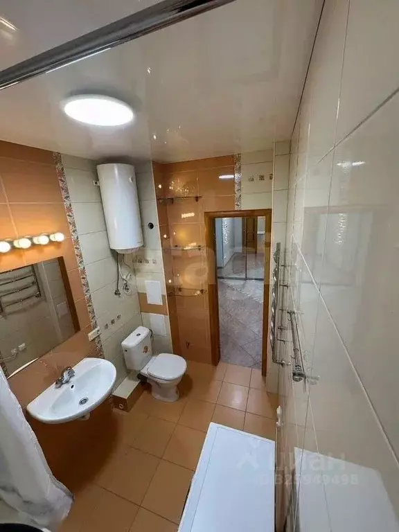 1-к кв. Самарская область, Самара Демократическая ул., 30 (55.9 м) - Фото 1