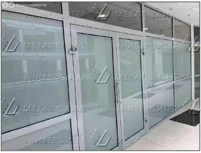 Офис (74 м) - Фото 2