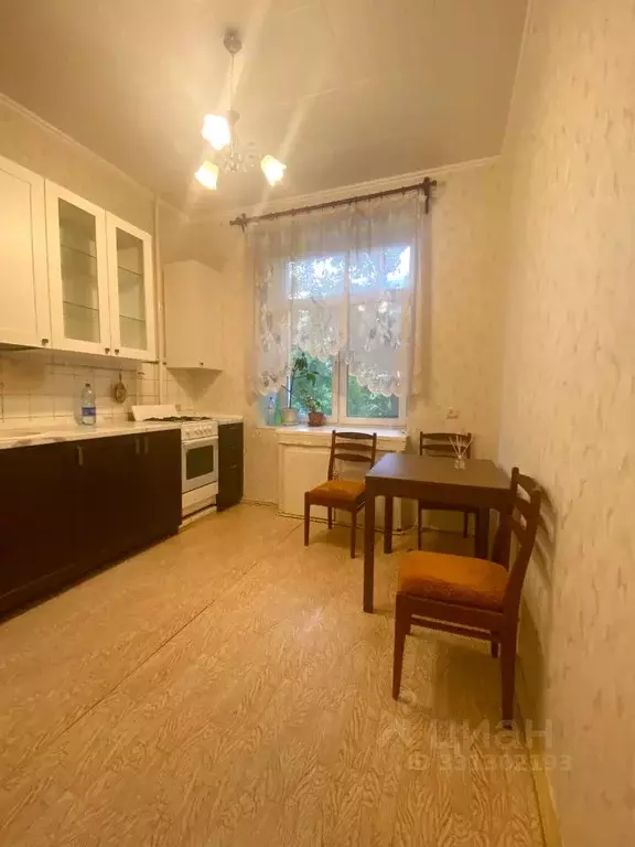 2-к кв. Москва ул. Земляной Вал, 52/16С3 (58.0 м) - Фото 1