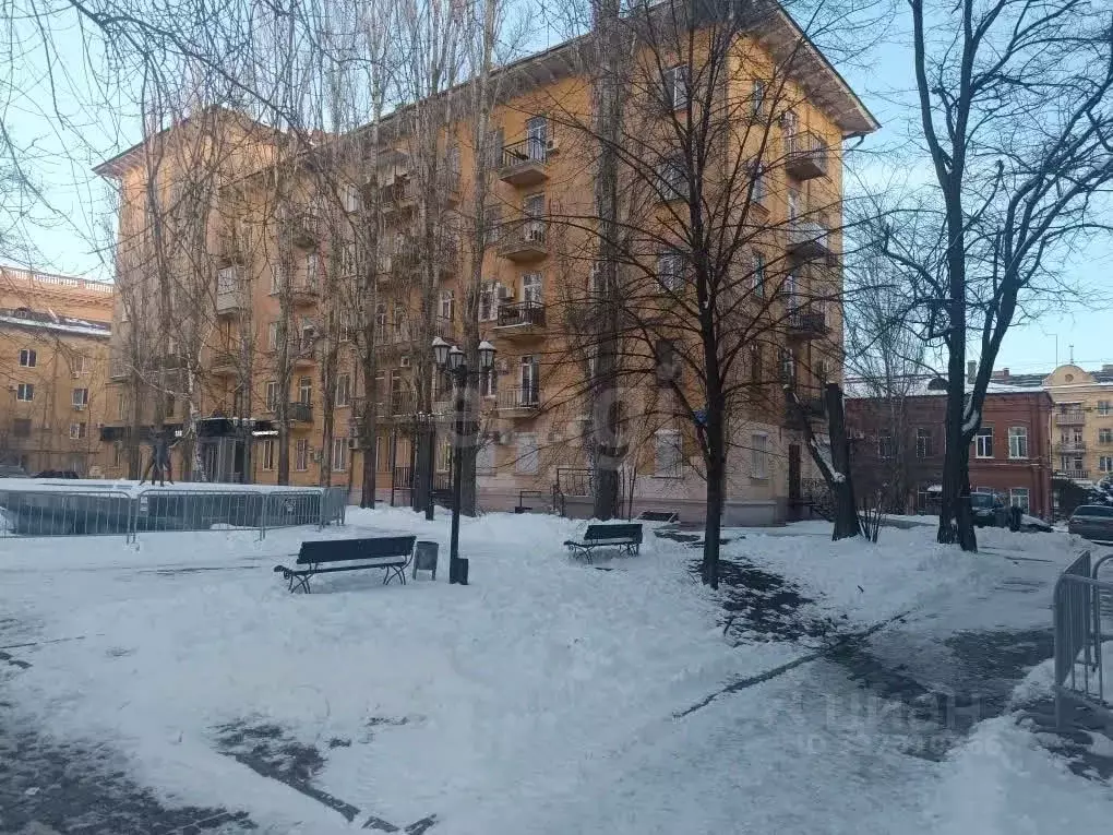Помещение свободного назначения в Волгоградская область, Волгоград ул. ... - Фото 2