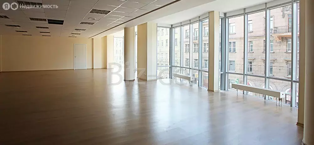 Офис (135 м) - Фото 1
