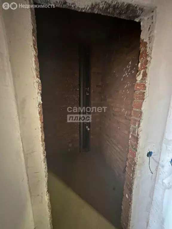 Квартира-студия: Новая Адыгея, улица Тургеневское шоссе, 33/3к15 (21.8 ... - Фото 1