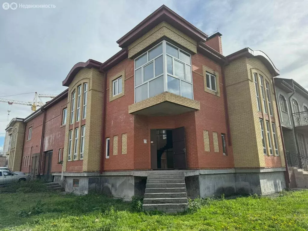 Дом в Владикавказ, Иристонский район (320 м) - Фото 0