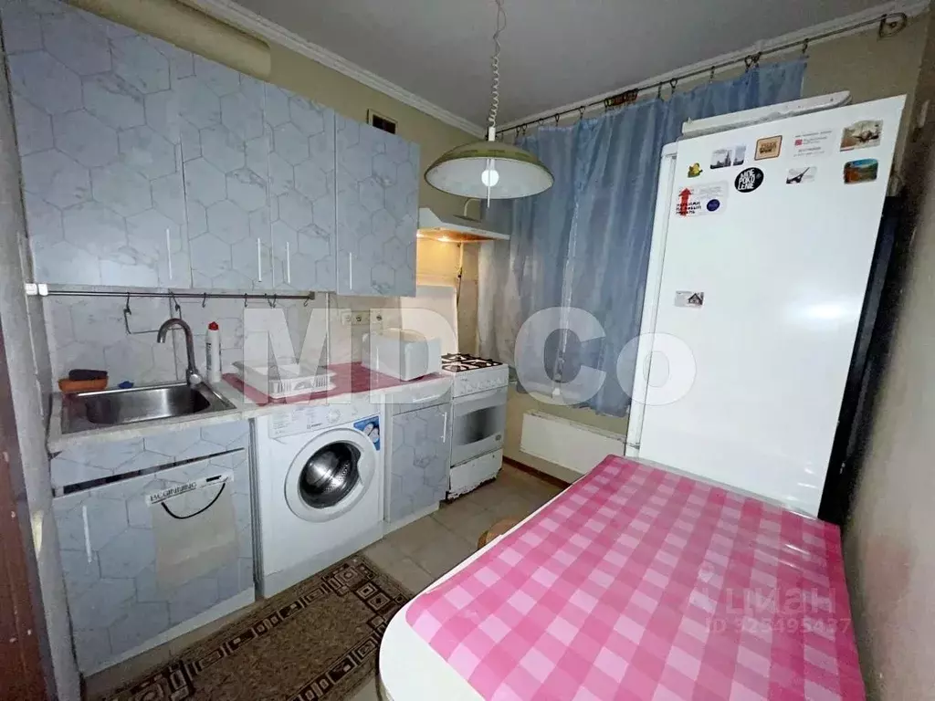 1-к кв. Москва Профсоюзная ул., 31К3 (35.0 м) - Фото 1