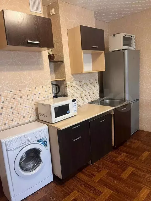 Квартира-студия, 30 м, 8/10 эт. - Фото 0