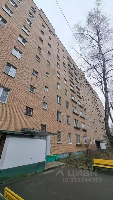 3-к кв. Московская область, Люберцы Южная ул., 21 (56.0 м) - Фото 2