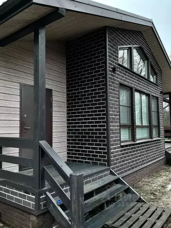 Коттедж в Пензенская область, Пенза Камыши СДТ, 67 (150 м) - Фото 1