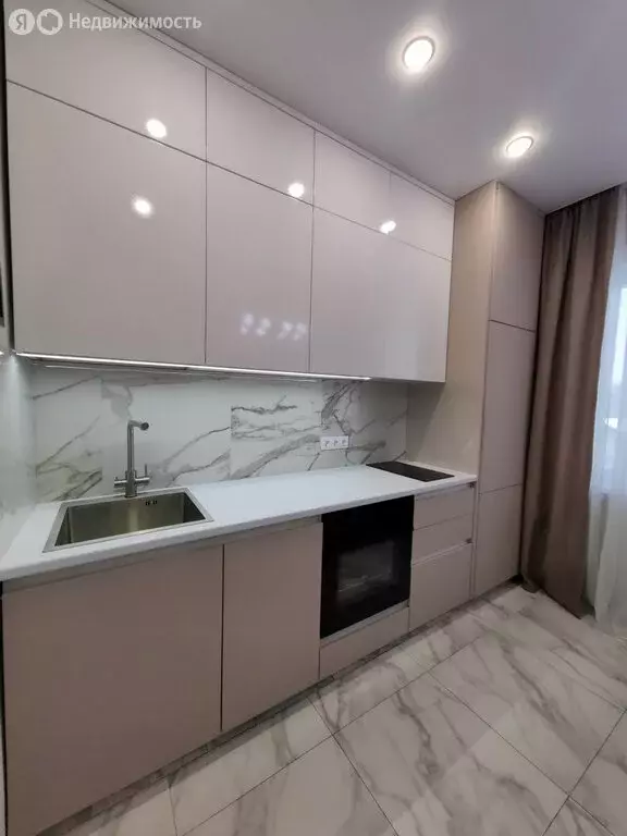 2-комнатная квартира: Архангельск, улица Павла Усова, 19к1 (52 м) - Фото 2