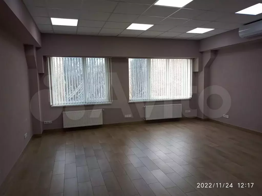 Сдам Офис в БЦ Фабрика 38,8м - Фото 1