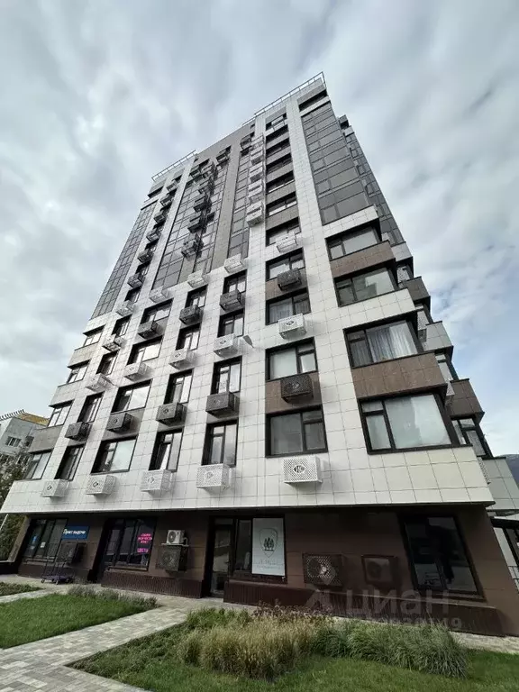 Помещение свободного назначения в Крым, Ялта муниципальный округ, ... - Фото 1