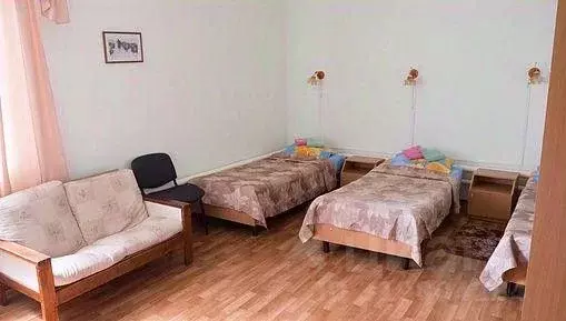 Комната Татарстан, Казань ул. Карла Маркса, 2 (18.0 м) - Фото 0