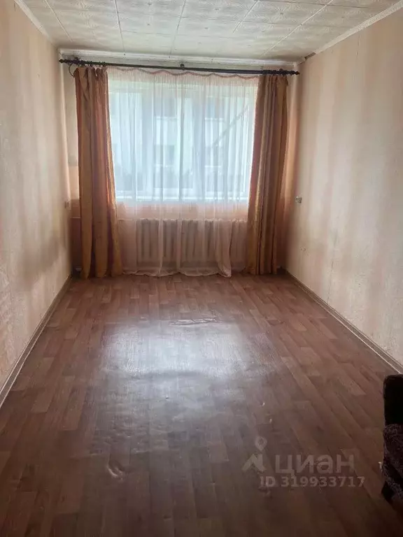 1-к кв. Брянская область, Жуковка Коммунальная ул., 8 (30.0 м) - Фото 1