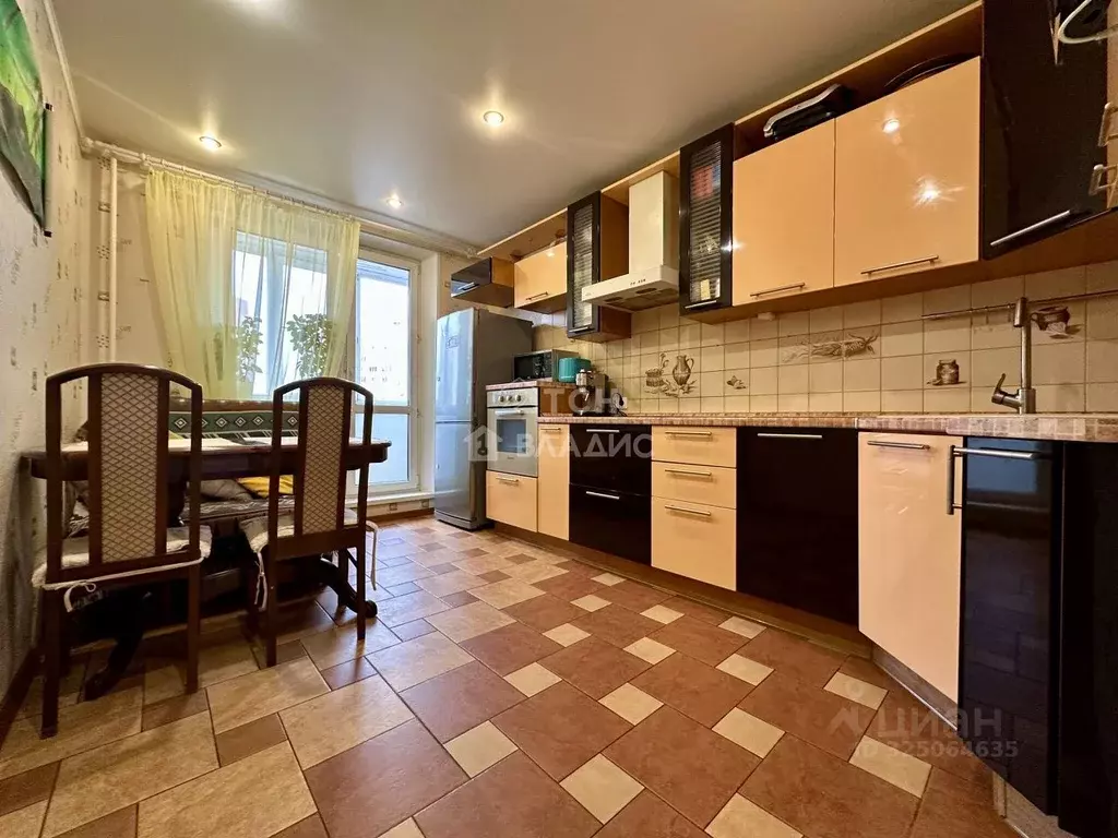 2-к кв. Московская область, Щелково Центральная ул., 94 (59.5 м) - Фото 1