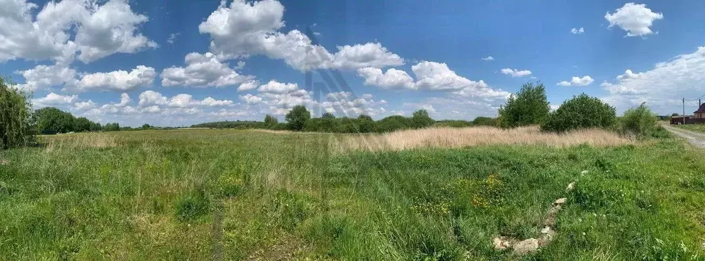 участок в воронежская область, с. новая усмань пл. мира (100.0 сот.) - Фото 1