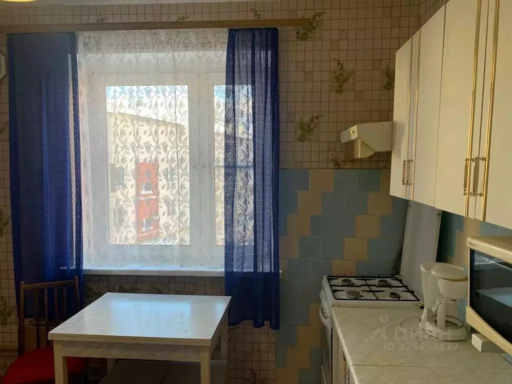 3-к кв. Московская область, Кубинка ул. Сосновка, 11 (69.0 м) - Фото 2