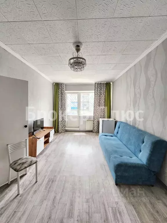 2-к кв. Тыва, Кызыл ул. Ооржака Лопсанчапа, 31 (52.0 м) - Фото 0