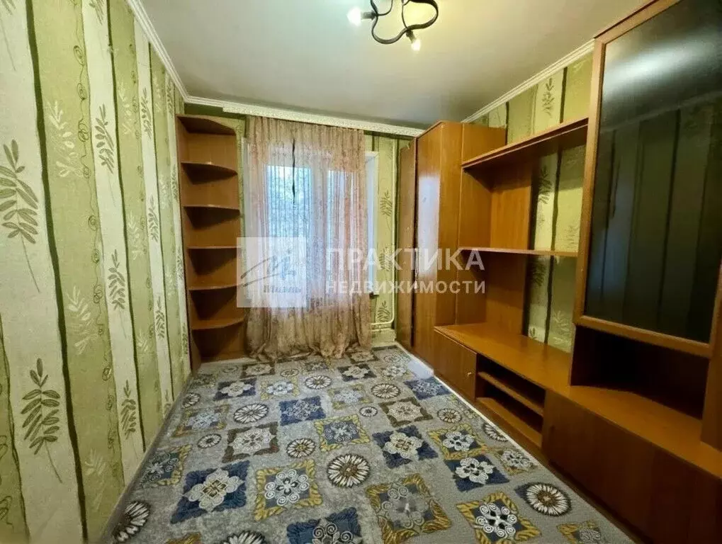 Продается 2-комнатная квартира - Фото 1