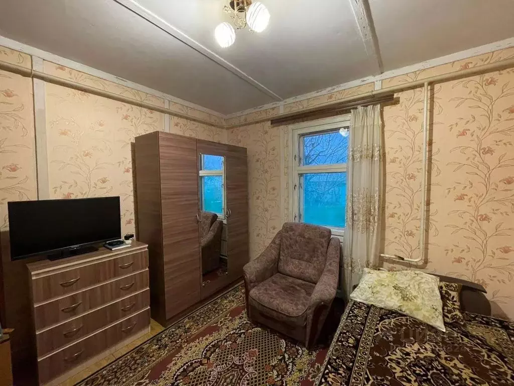 Дом в Краснодарский край, Новокубанск Нагорная ул. (45 м) - Фото 1