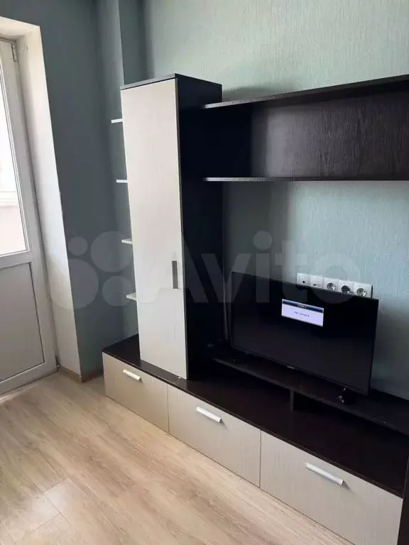 Квартира-студия, 27 м, 17/25 эт. - Фото 1