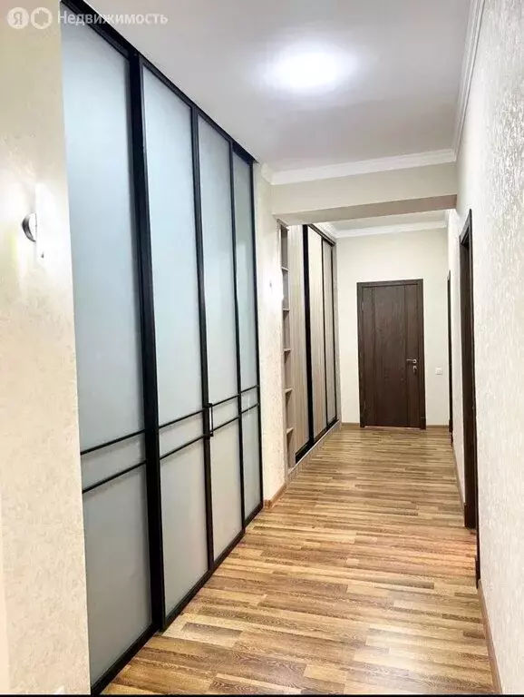 1-комнатная квартира: Сочи, микрорайон Центральный, улица Роз, 54 (38 ... - Фото 0