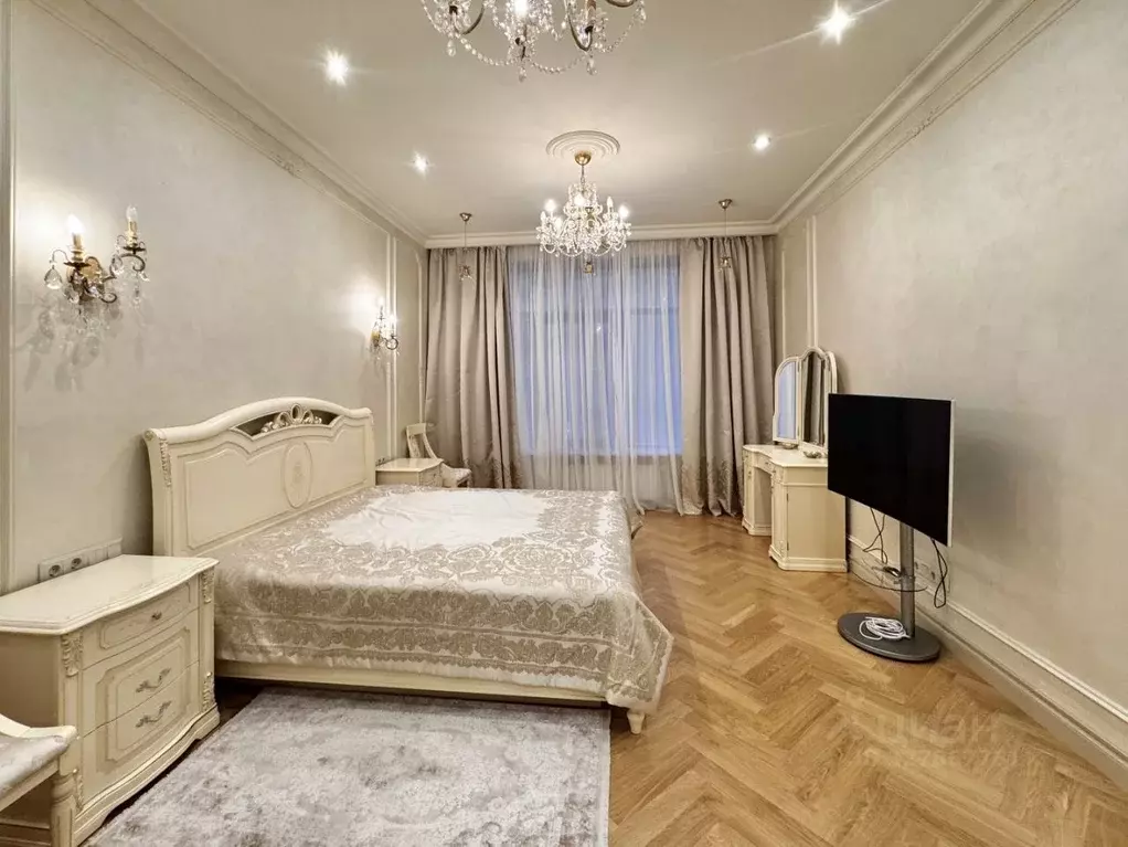 1-к кв. Москва Верхняя ул., 20к1 (55.0 м) - Фото 2