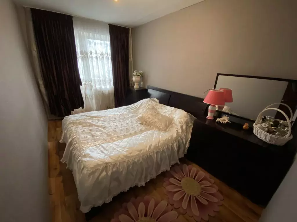 Продаётся 3-к квартира, 64.3 м - Фото 1