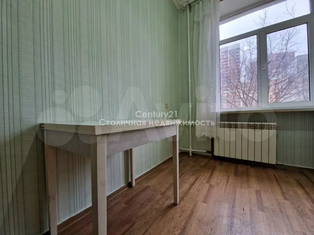 1-к. квартира, 36,1 м, 5/5 эт. - Фото 1