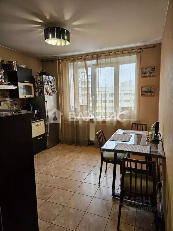 3-к кв. Санкт-Петербург Ленинский просп., 104 (89.3 м) - Фото 2