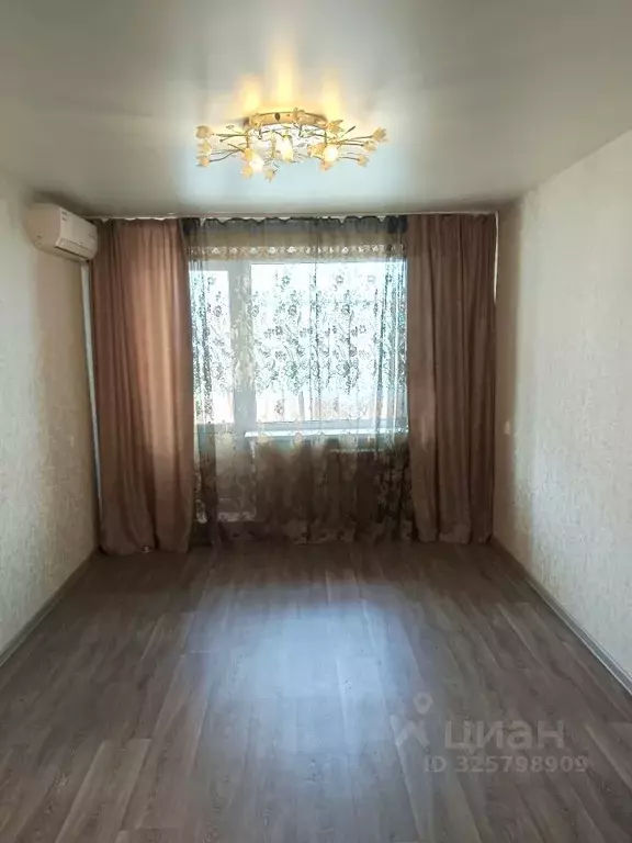 1-к кв. Самарская область, Тольятти 20-й кв-л, бул. Рябиновый, 1 (34.0 ... - Фото 1