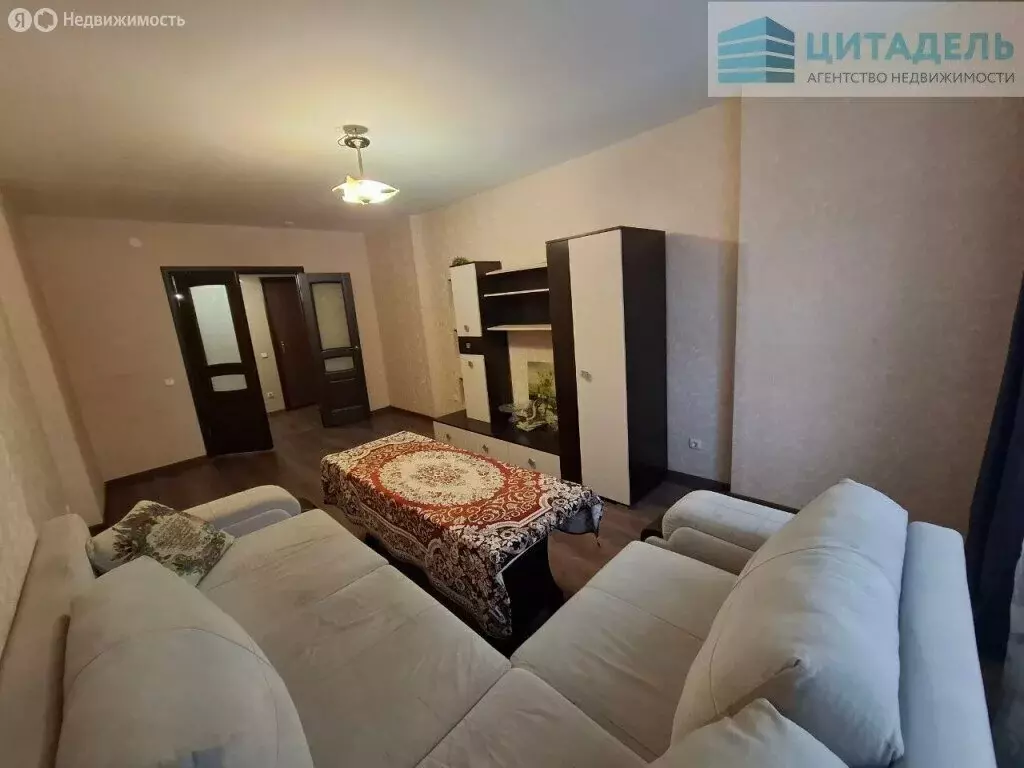 2-комнатная квартира: Голицыно, Промышленный проезд, 2к2 (59.2 м) - Фото 1