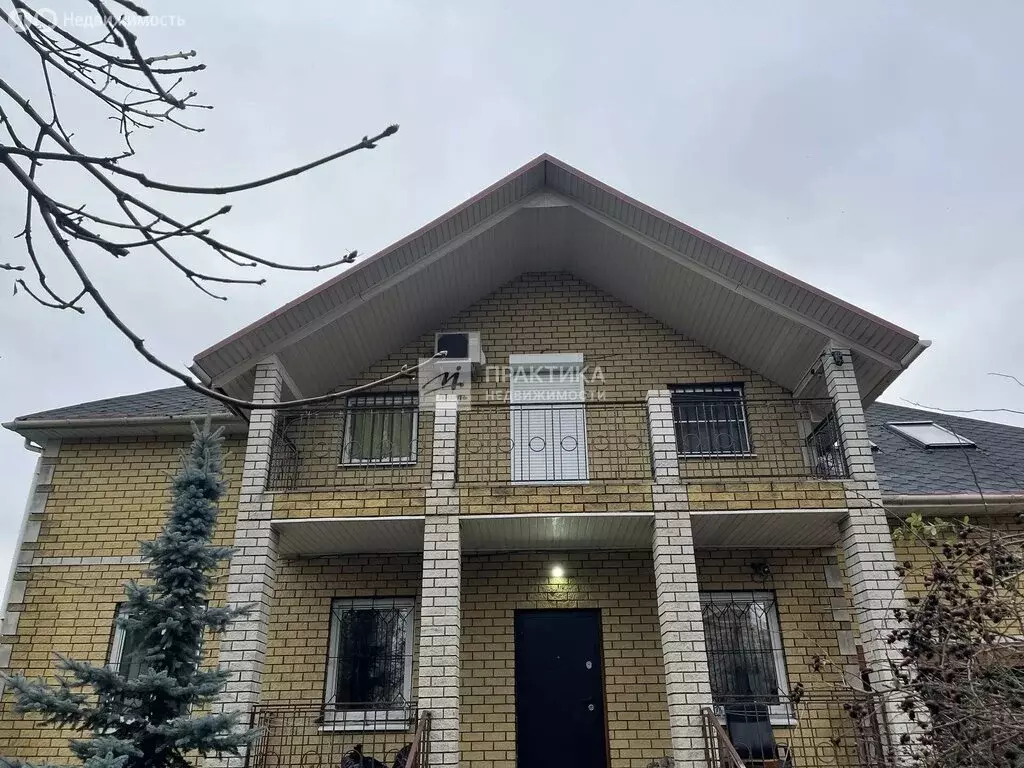 Дом в Балашиха, улица Лукино, 44 (284.4 м) - Фото 1