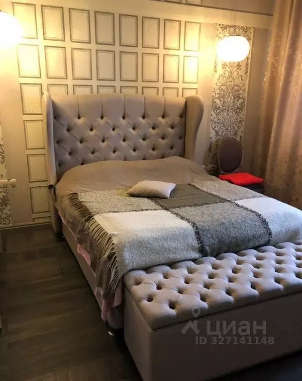 3-к кв. Татарстан, Казань Спартаковская ул., 14 (110.0 м) - Фото 1