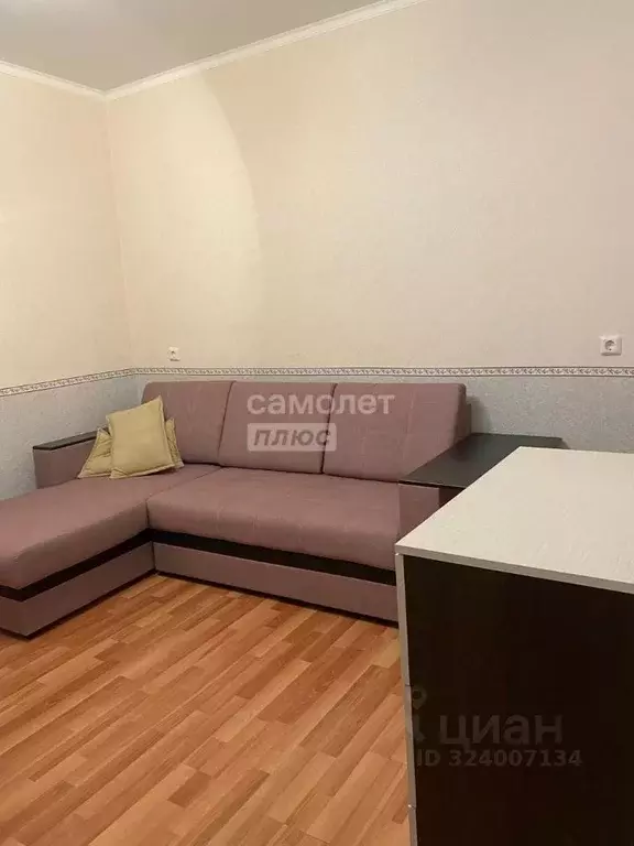 1-к кв. Кабардино-Балкария, Нальчик ул. Хужокова, 145Б (39.0 м) - Фото 1