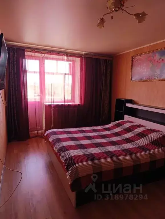 1-к кв. Ростовская область, Гуково ул. Ковалева, 29 (30.0 м) - Фото 0