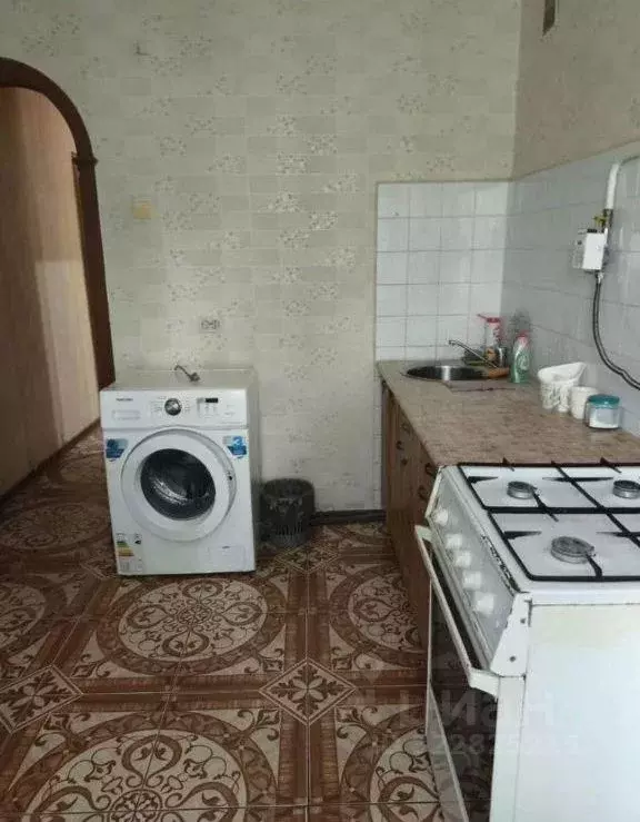 1-к кв. Курская область, Курск Хуторская ул., 9 (37.0 м) - Фото 2