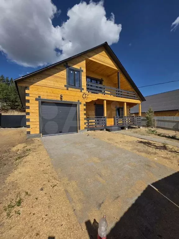 Дом 180 м на участке 7 сот. - Фото 0