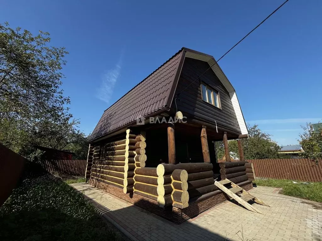 Дом в Москва Стройиндустрия № 48 СНТ, 35 (75 м) - Фото 2