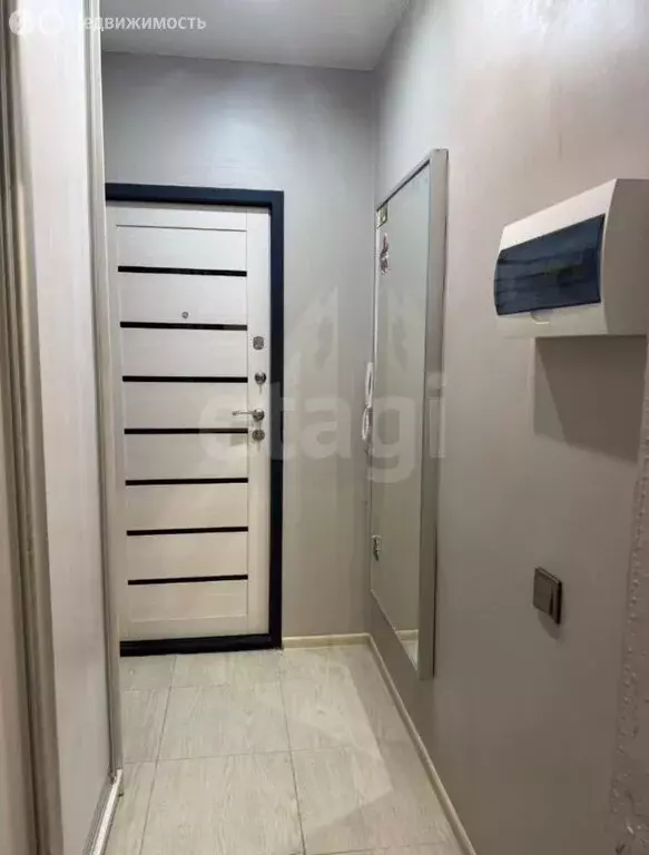 3-комнатная квартира: Нижний Тагил, Черноисточинское шоссе, 3 (61.3 м) - Фото 1