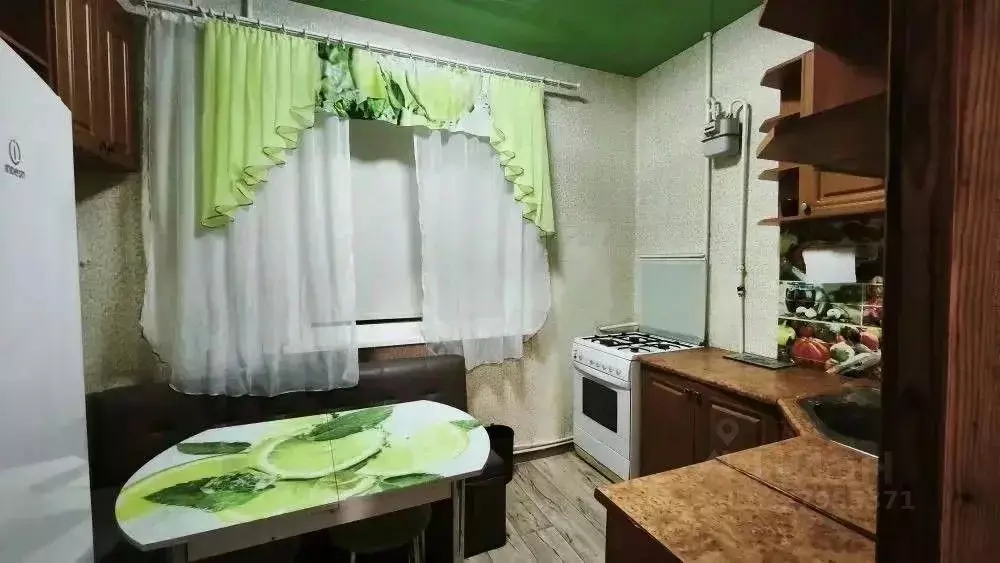 1-к кв. Крым, Феодосия ул. Дружбы, 46 (35.4 м) - Фото 1