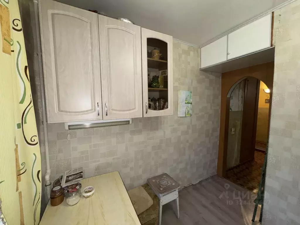 3-к кв. Тульская область, Киреевск ул. Гагарина, 11 (58.9 м) - Фото 2