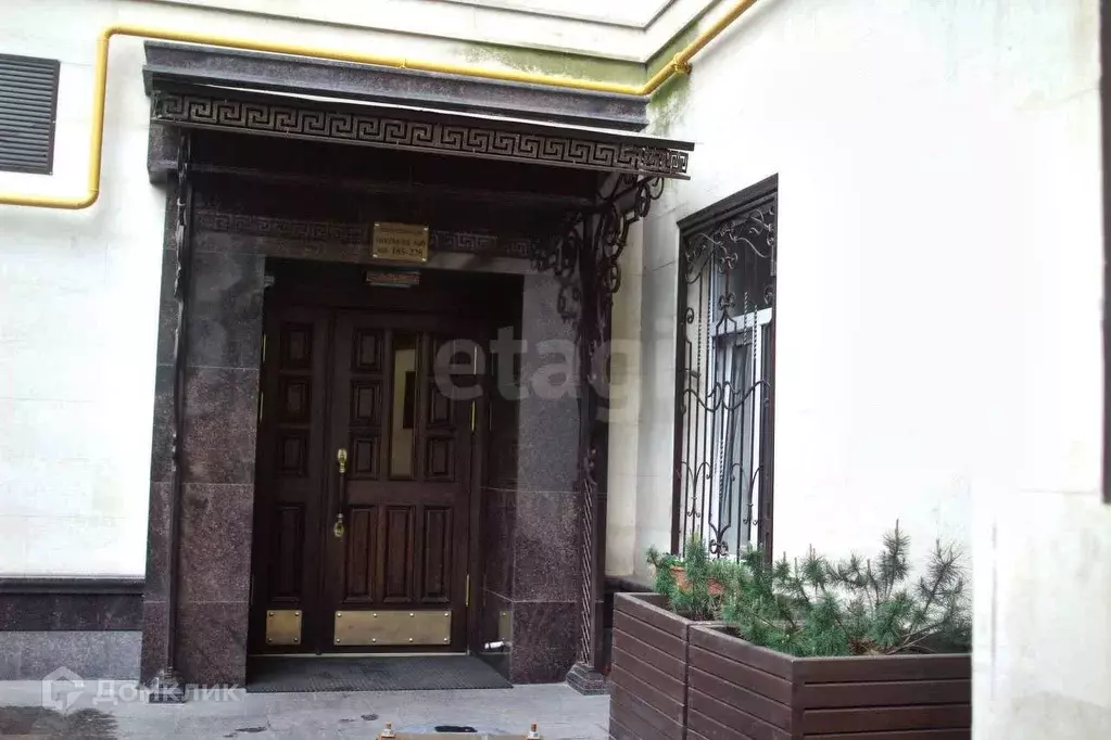 Продаётся 3-к квартира, 66.1 м - Фото 1