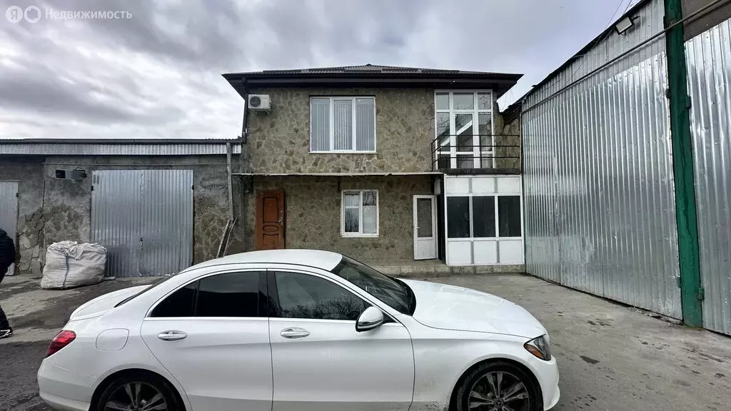 Производственное помещение (420 м) - Фото 1