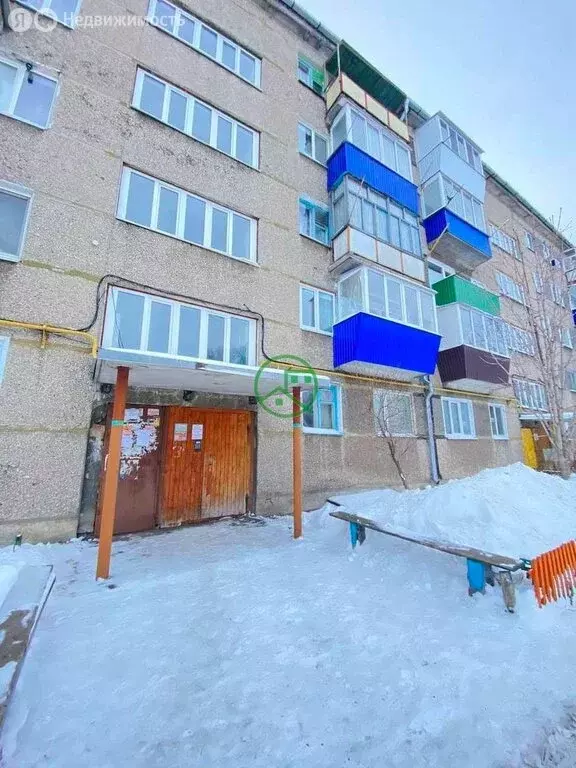 2-комнатная квартира: Сызрань, улица Декабристов, 400 (43.5 м) - Фото 2