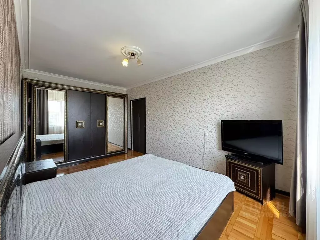 1-к кв. Кабардино-Балкария, Нальчик ул. Ю.А. Гагарина (29.0 м) - Фото 0
