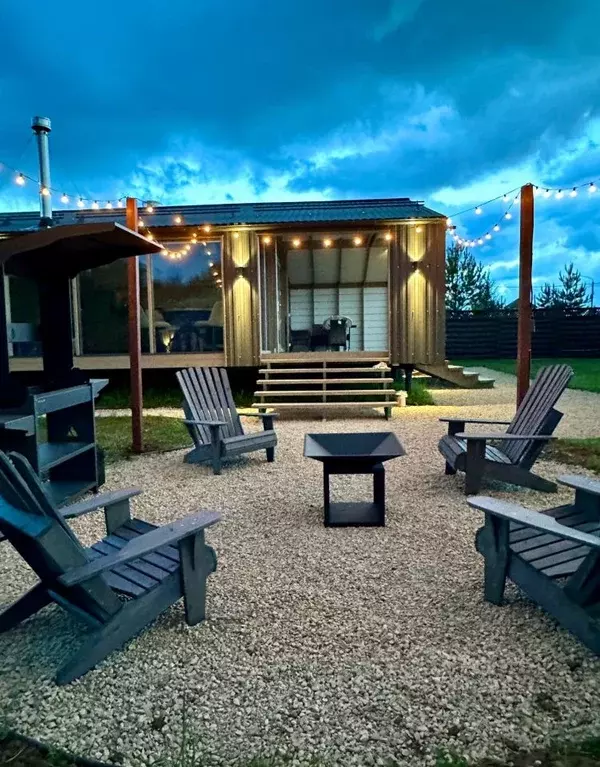 Дом в Тульская область, Заокский район, Малаховское с/пос, Капитанский ... - Фото 2